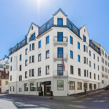 Heimen Hotel Берген Екстер'єр фото