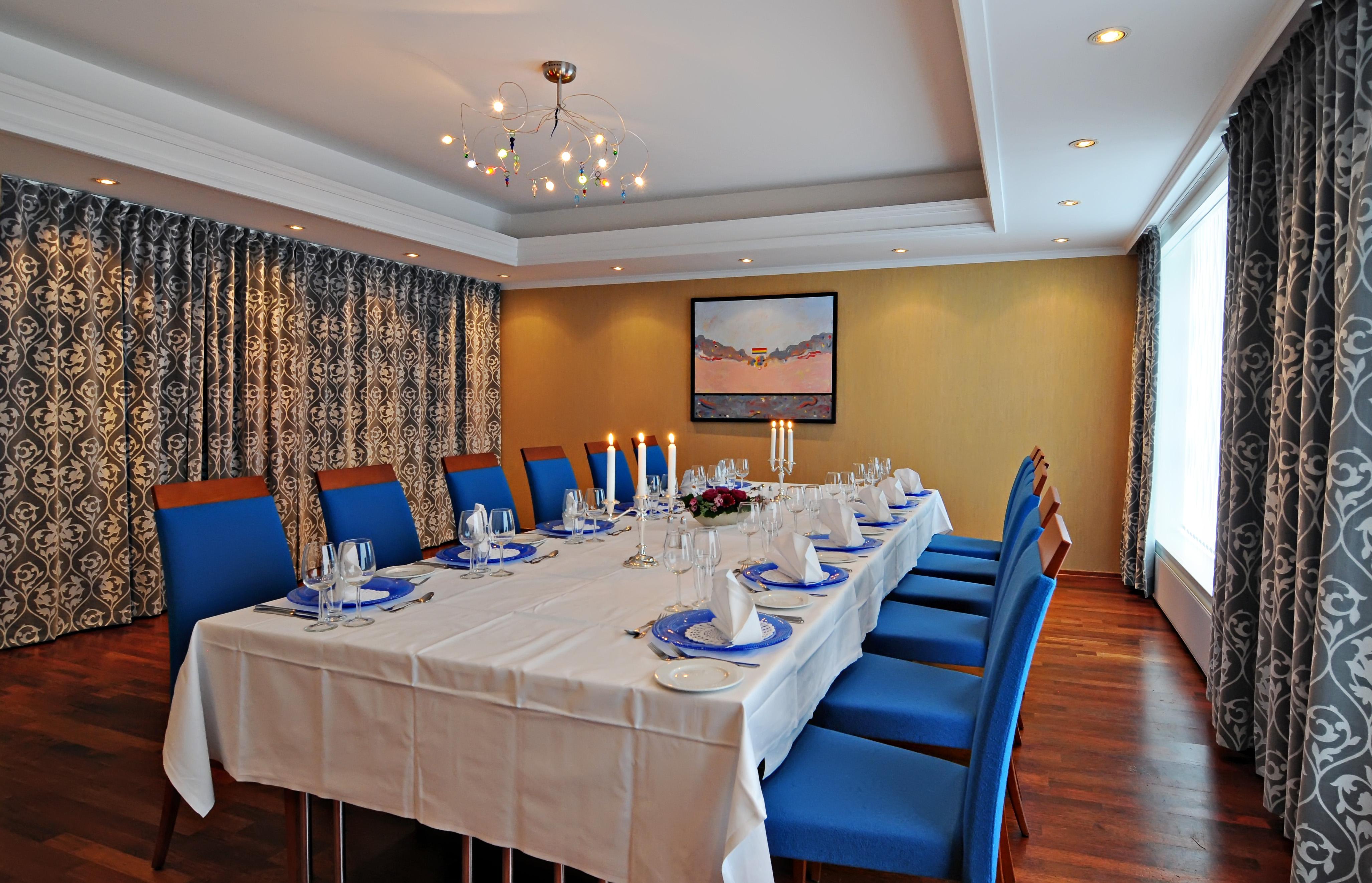 Heimen Hotel Берген Екстер'єр фото