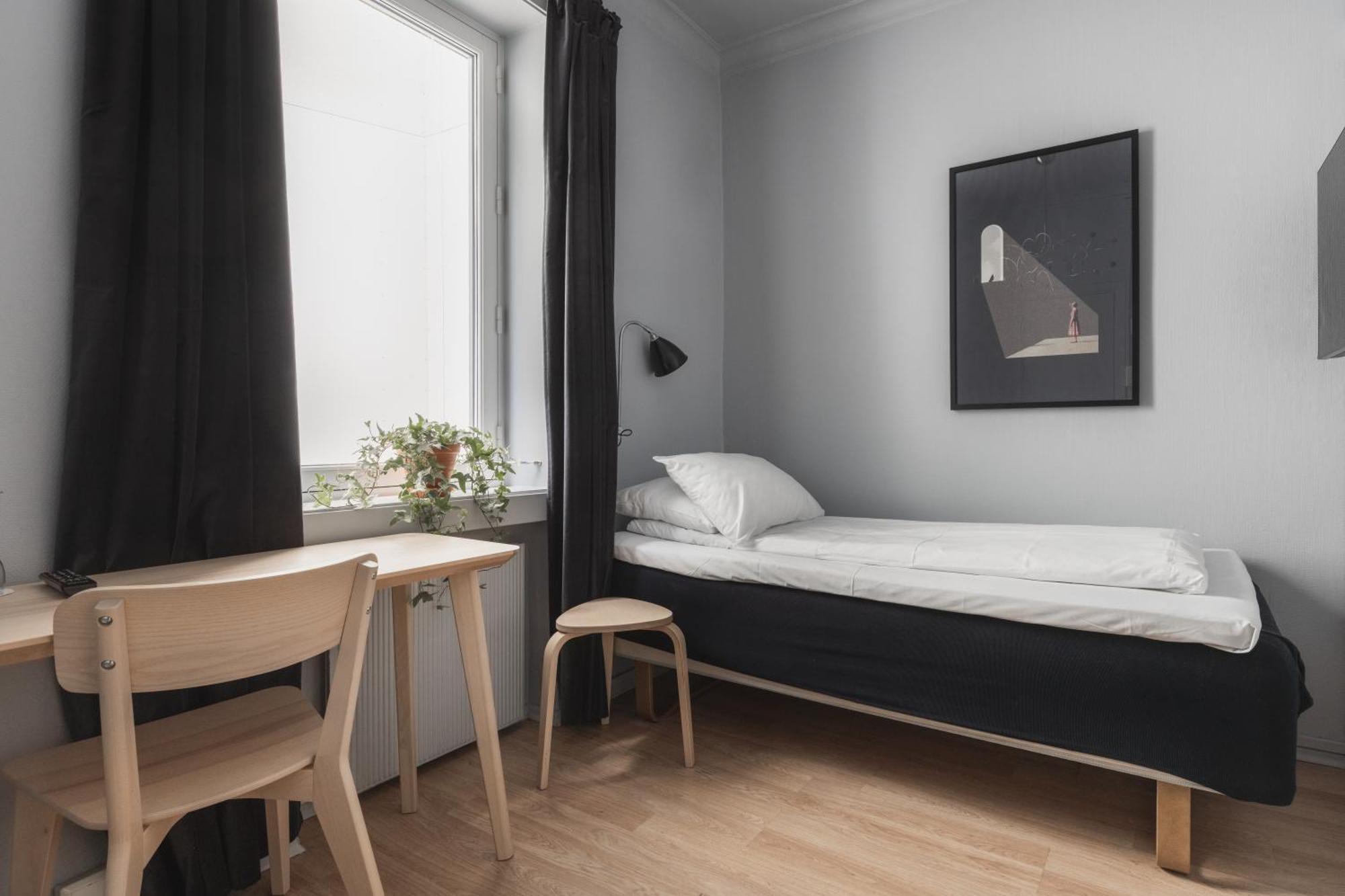 Heimen Hotel Берген Екстер'єр фото