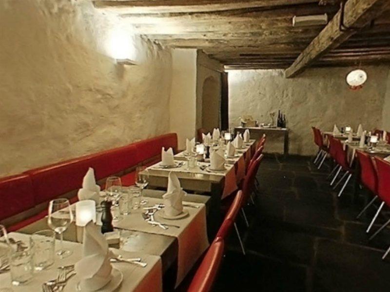 Heimen Hotel Берген Екстер'єр фото